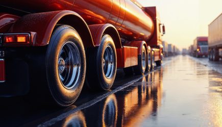 Перевозка опасных грузов: от ADR до реальной практики