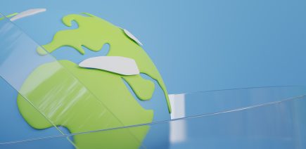 Зелёная логистика: как компании переходят на устойчивые перевозки