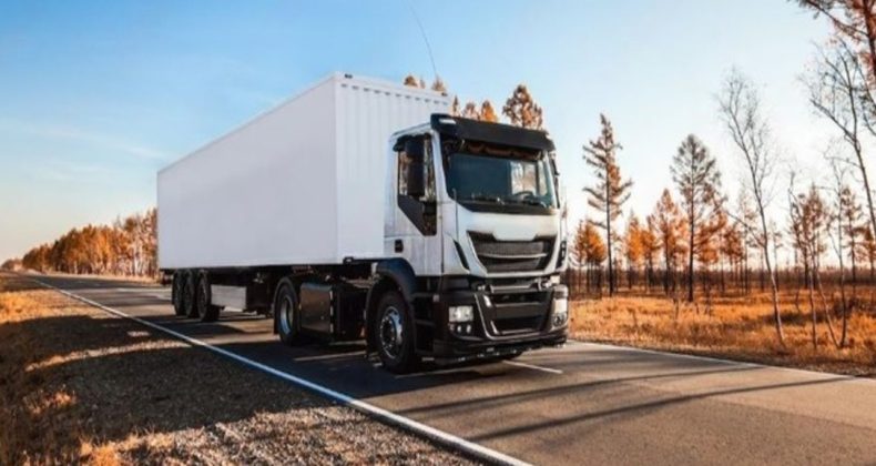 Автодоставка </span> дорогостоящей производственной линии из Китая