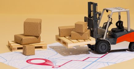 Консолидация грузов: что это такое, как работает и чем выгодно бизнесу