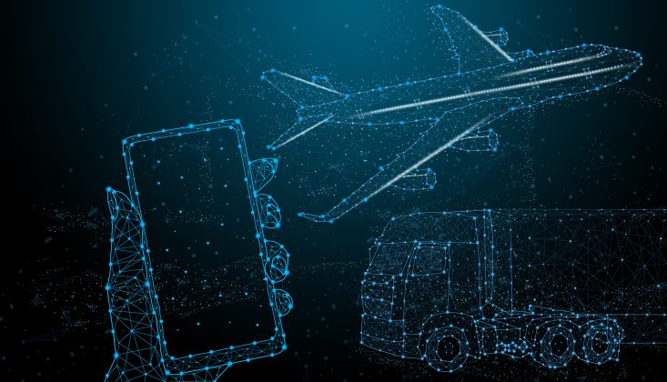 Международная логистика переходит в цифровую эпоху