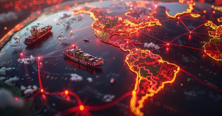 Логистика России и Турции: новые возможности для бизнеса