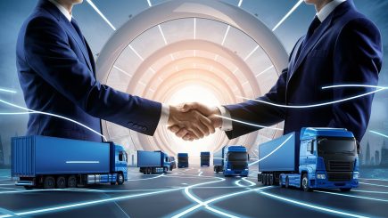 Как выбрать логистического партнёра для международных перевозок: чек-лист для бизнеса