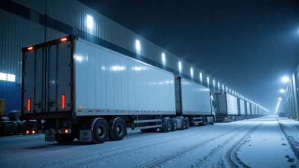 Температурные грузы: какие ошибки совершают даже опытные импортёры