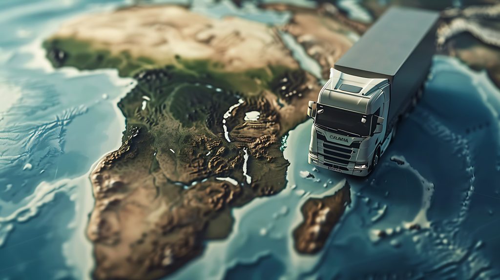 Красное море и обход через Африку: как маршруты влияют на сроки, ставки и риски в 2026 году