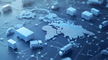 Международная логистика 2026: как меняется география маршрутов и почему выигрывают Юг и Восток