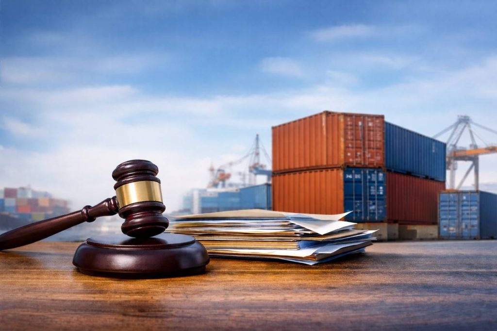 «Интел Логистик» добился отмены доначислений таможни в двух судебных делах