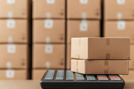 Таможенная стоимость груза: как считается и почему это важно