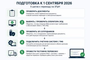 ЭТрН