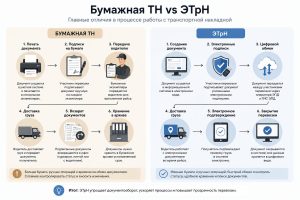 ЭТрН