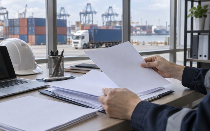 Экспортная декларация на товар: как оформить и подтвердить экспорт